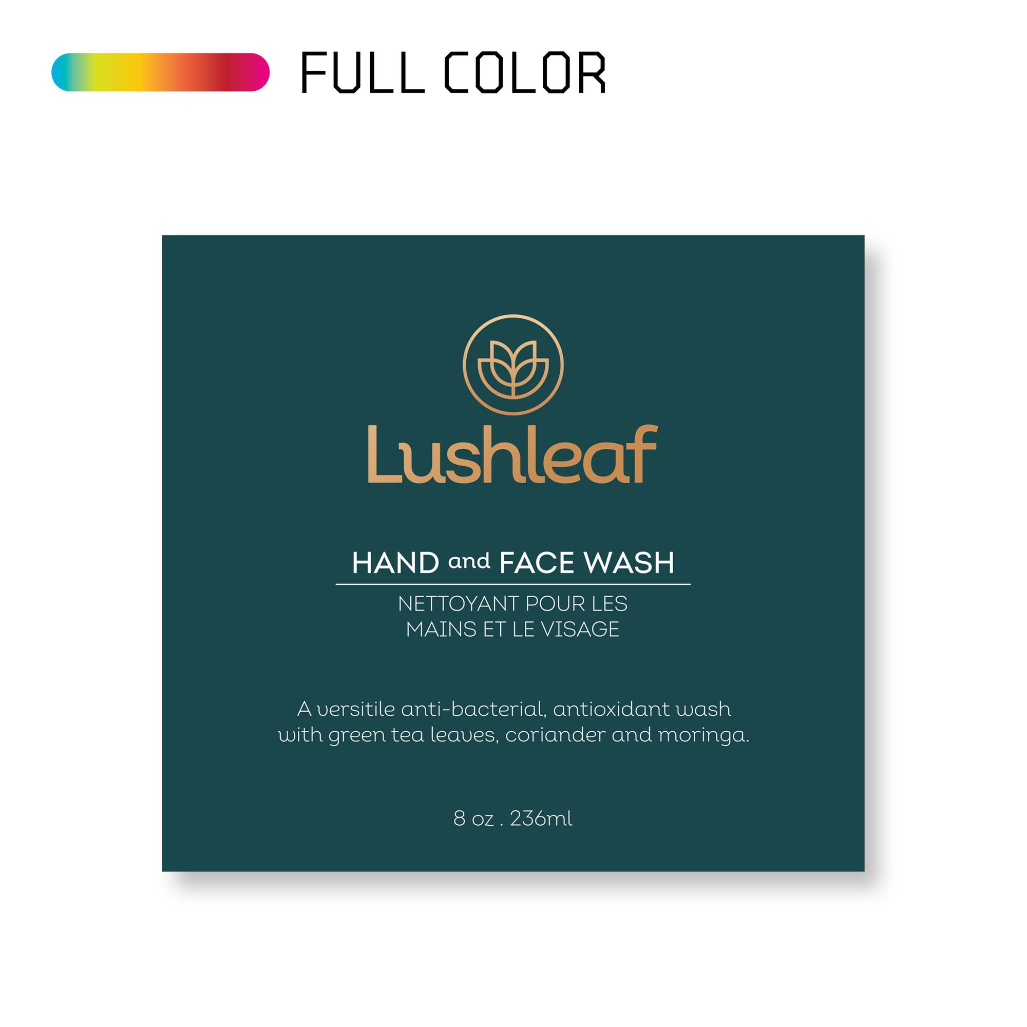 Custom Roll Labels 2