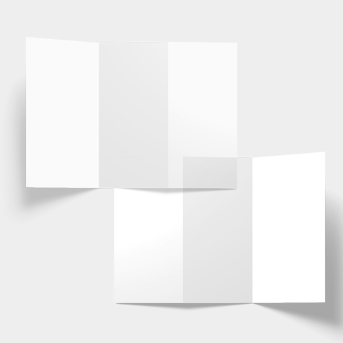 Z Fold Brochure Design 6
